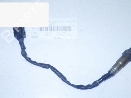Used Electronic sensor MERCEDES-BENZ A-CLASS (W169) A 150 (169.031, 169.331) (95 hp) 6353663