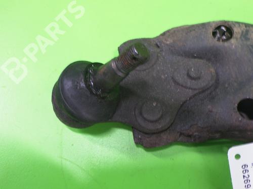Left front suspension arm TOYOTA STARLET (_P9_) 1.3 (EP91_, EP91R) | BP6655846M12 