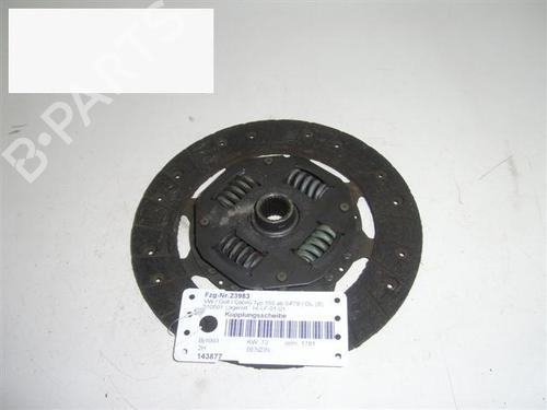 Autre VW GOLF I Cabriolet (155) 1.8 (98 hp) 14703490