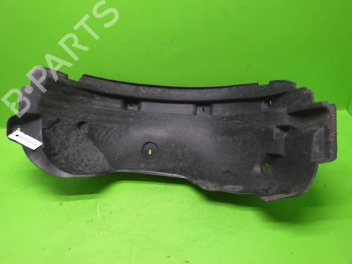 Wheel arch MERCEDES-BENZ M-CLASS (W163) ML 270 CDI (163.113) | BP14726197C56 