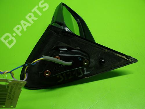 Left mirror NISSAN ALMERA I Hatchback (N15) 1.4 S, GX, LX | BP10746669C26 