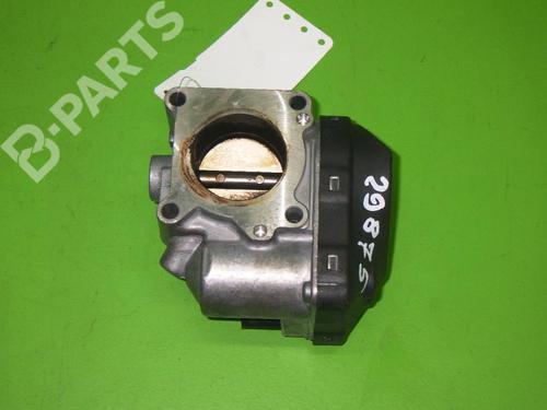Throttle body VW POLO (6N2) 1.4 16V | BP6388399M82 