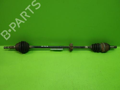 Drivaksel foran Høyre OPEL ASTRA G Hatchback (T98) 1.6 (F08, F48) (75 hp) 30447094