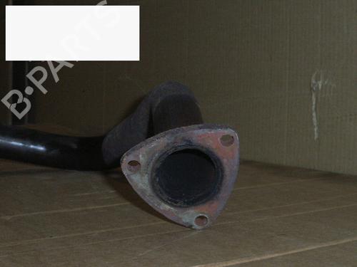 Pipe OPEL ASTRA F Hatchback (T92) 1.6 i (F08, M08, F68, M68) | BP14700793M125 