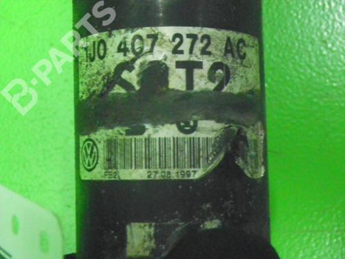 Right front driveshaft AUDI A3 (8L1) 1.8 T | BP6667112M39 