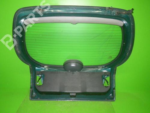 Tailgate DAEWOO LANOS (KLAT) 1.5 | BP6403545C6 