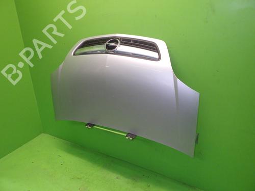 Hood OPEL MERIVA A MPV (X03) 1.3 CDTI (E75) | BP26136982C1 