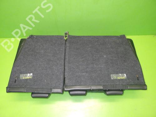 Rear seat PEUGEOT 307 (3A/C) 2.0 HDi 110 | BP14743296C17 