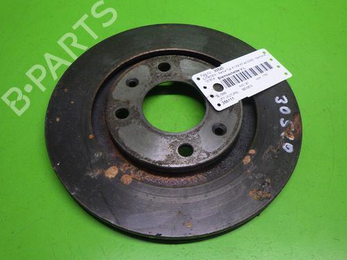 Used Other Other CITROËN XANTIA (X1_, X2_) 1.8 i 16V (110 hp) 14734539 14734539
