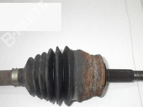 Right front driveshaft DAEWOO LANOS (KLAT) 1.5 | BP6659114M39 