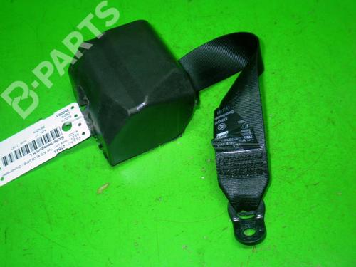 Used Rear left seatbelt SEAT IBIZA IV (6J5, 6P1) 1.2 TSI (105 hp) 6640201