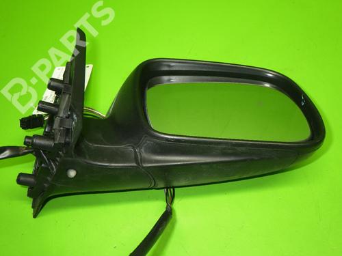 Used Right mirror PEUGEOT 307 Break (3E) 2.0 HDI 110 (107 hp) 7002448