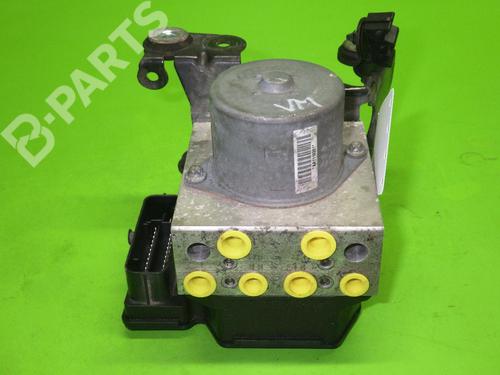 Used ABS pump FORD GALAXY II (WA6) 2.0 TDCi (140 hp) 6389397