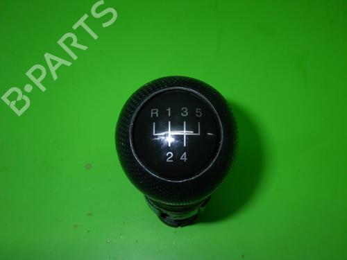 Used Shift knob SEAT LEON (1M1) 1.6 16 V (105 hp) 14712130