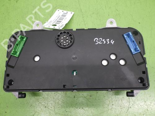 Instrument cluster VW POLO (6N2) 1.0 | BP29984842C47