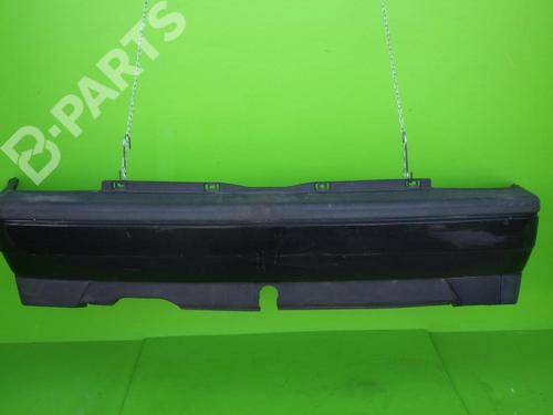 Used Rear bumper VW GOLF III (1H1) 1.9 TD, GTD (75 hp) 6653728