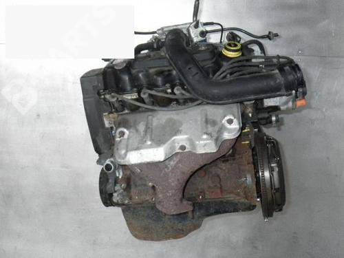 Moteur FORD ESCORT VI (GAL, AAL, ABL) 1.4 (75 hp) 6355891