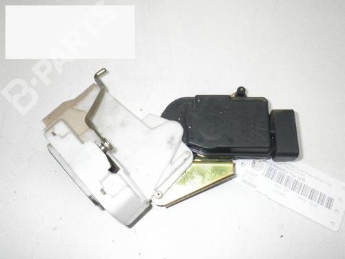 Rear right lock SUZUKI IGNIS II (MH) 1.3 DDiS (RM413D) | BP6644797C99 