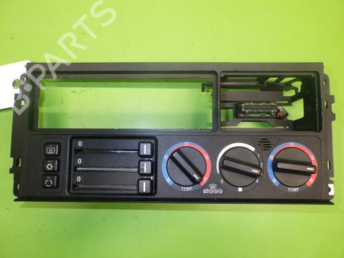 Used Climate control BMW 5 Touring (E34) 520 i (150 hp) 6339892