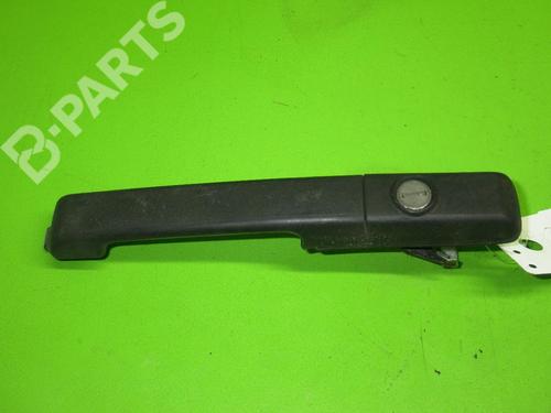 Front left exterior door handle VW PASSAT B3/B4 Variant (3A5, 35I) 1.8 (75 hp)null