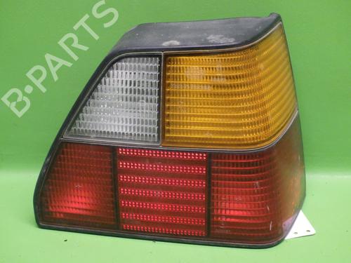 Høyre baklys Høyre baklys VW GOLF II (19E, 1G1) 1.3 (55 hp) 34640767 34640767