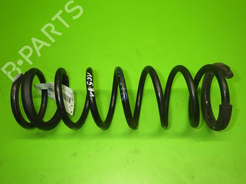 Used Shock absorber spring FORD FOCUS I (DAW, DBW) 1.8 16V (115 hp) 14738147
