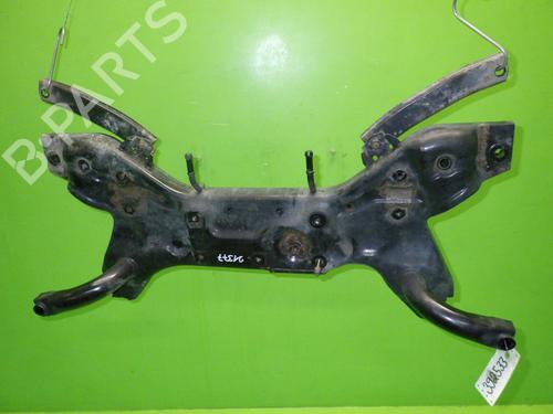 Used Subframe MITSUBISHI COLT CZC VI Convertible (RG) 1.5 (Z36A) (109 hp) 13013515
