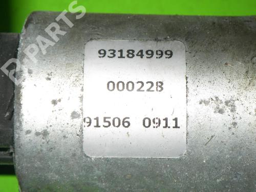 Egr OPEL CORSA B (S93) 1.2 i 16V (F08, F68, M68) | BP6374225M69 
