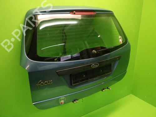 Tailgate FORD FOCUS I Turnier (DNW) 1.8 Turbo DI / TDDi | BP27601702C6 
