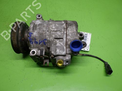 Used AC compressor AUDI A6 C5 Avant (4B5, 4B6) 1.9 TDI (130 hp) 29215740
