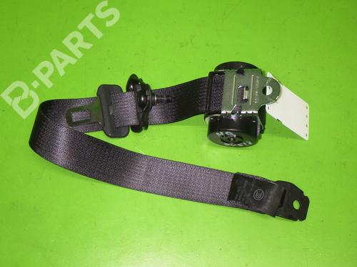 Rear right seatbelt OPEL ZAFIRA / ZAFIRA FAMILY B (A05) 2.2 (M75) | BP6637214I28 
