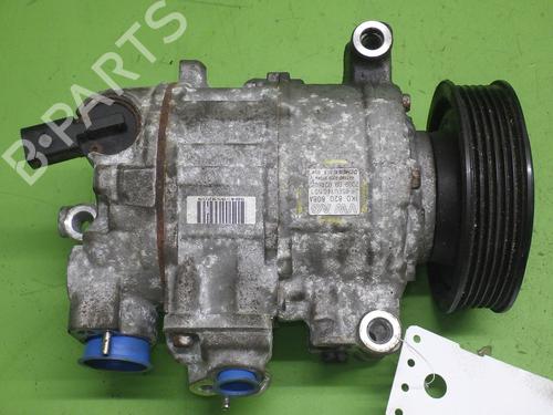 AC compressor SKODA OCTAVIA II Combi (1Z5) 1.8 TSI | BP37411909M34 - Image 2