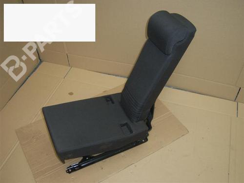Rear seat OPEL MERIVA A MPV (X03) 1.3 CDTI (E75) | BP6345042C17 