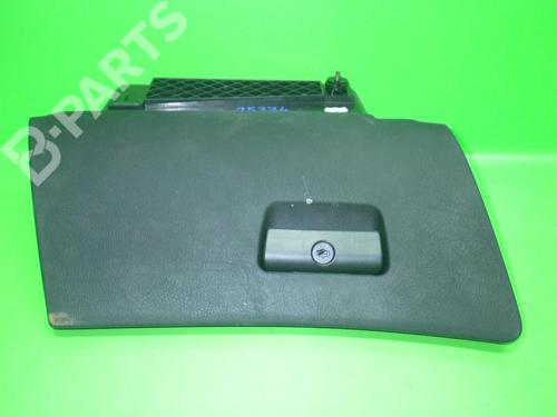 Glove box BMW 5 Touring (E39) 523 i (170 hp) 8167693