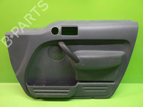 Right front door panel FORD TRANSIT CONNECT (P65_, P70_, P80_) 1.8 Di (75 hp) 16661435