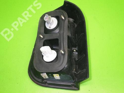 Right taillight HYUNDAI SANTAMO 2.0 16V | BP6672539C35