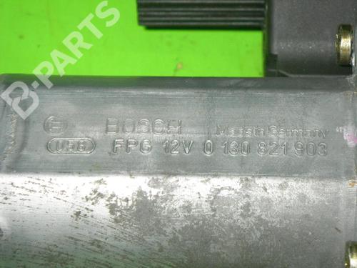Left rear window motor FORD FOCUS I (DAW, DBW) 1.8 16V | BP6658446E23 