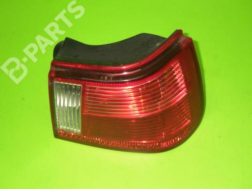 Used Right taillight SEAT IBIZA II (6K1) 1.4 16V (75 hp) 6654795