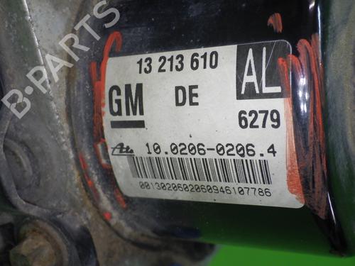 ABS pump OPEL ASTRA H GTC (A04) 1.9 CDTi (L08) | BP24829997M43 