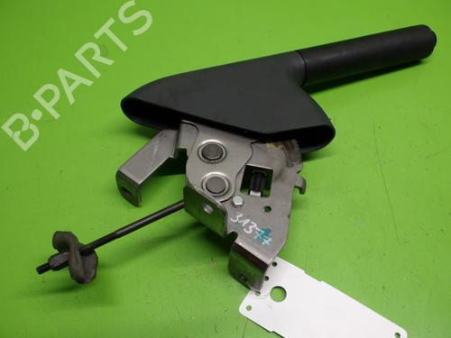 Hand brake MITSUBISHI COLT CZC VI Convertible (RG) 1.5 (Z36A) | BP14743581I18 