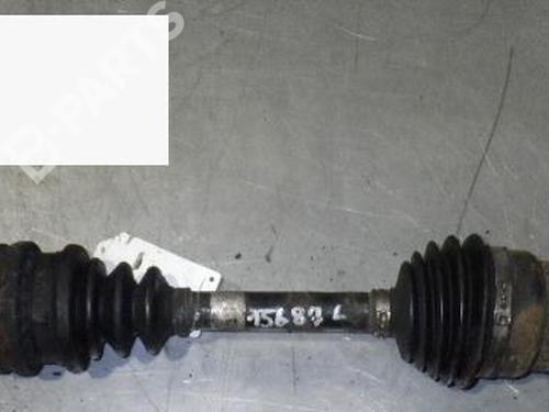 Used Left front driveshaft OPEL ASTRA F Estate (T92) 1.7 TDS (F35, M35) (82 hp) 6639782