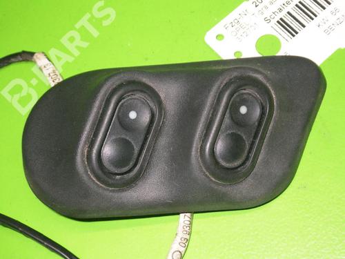 Used Left front window switch OPEL TIGRA (S93) 1.4 16V (F07) (90 hp) 6378372