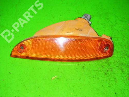 Used Left front indicator DAEWOO MATIZ (M100, M150) 0.8 (52 hp) 6639993