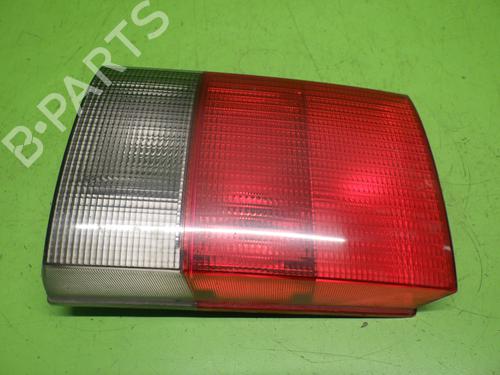 Used Left taillight AUDI 80 B4 Saloon (8C2) 2.0 (90 hp) 29294283
