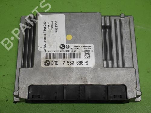 Used Control unit Control unit BMW 1 (E87) 116 i (115 hp) 34710073 34710073
