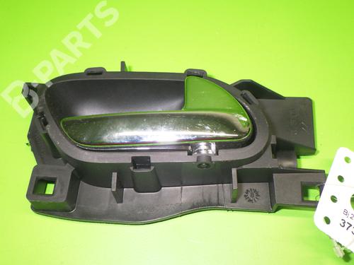Used Front right interior door handle PEUGEOT 407 SW (6E_, 6D_) 1.6 HDi 110 (109 hp) 8326092