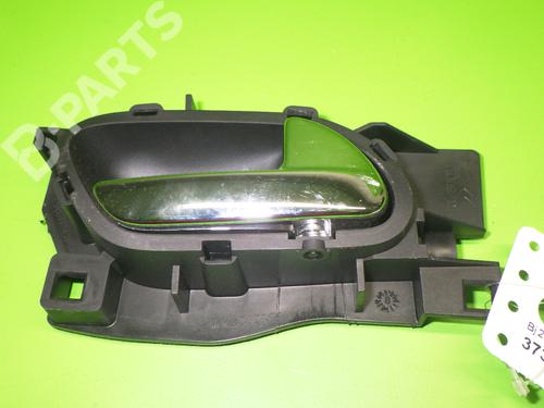 Puxador porta interior PEUGEOT 407 SW (6E_, 6D_) 1.6 HDi 110 (109 hp) 8326092