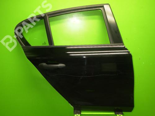 Used Right rear door BMW 1 (E87) 116 i (115 hp) 6637229