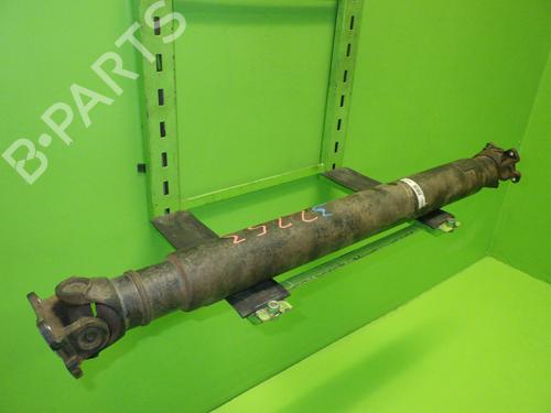 Driveshaft LEXUS GS (_S19_) 300 (GRS190_, GRS190R) | BP28364166M37 
