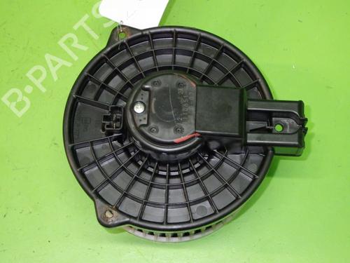 Heater blower motor MAZDA 6 Estate (GH) 2.0 MZR (GHEFW, GH10F) | BP16661363M62 